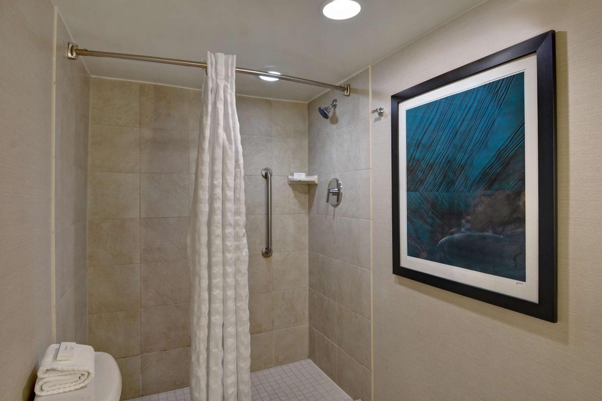 Embassy Suites Winston-Salem Eksteriør bilde
