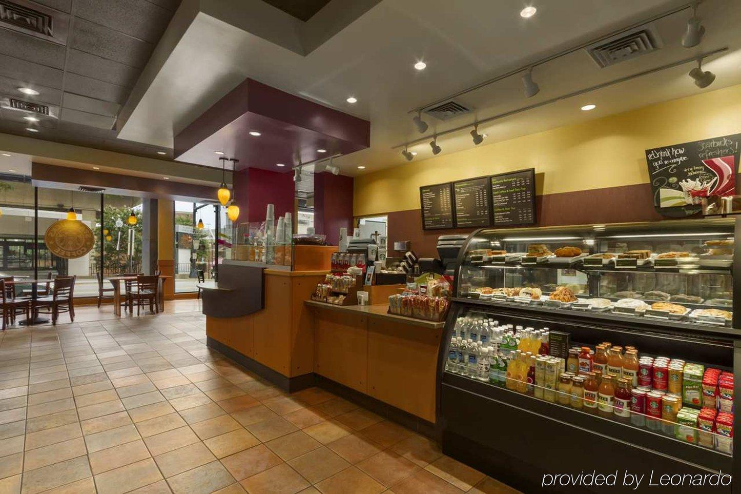 Embassy Suites Winston-Salem Eksteriør bilde